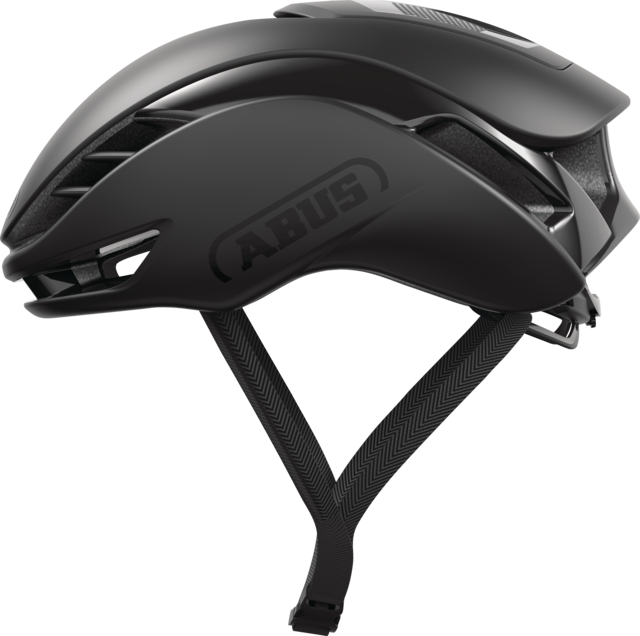 ABUS Gamechanger 2.0 Cycling Helmet Velvet Black / Small