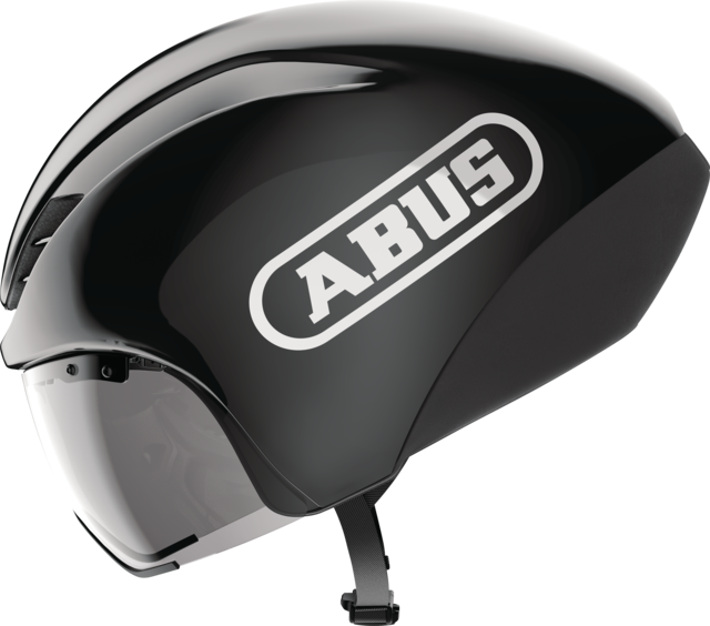 ABUS - GAMECHANGER TT 1.1 shiny
