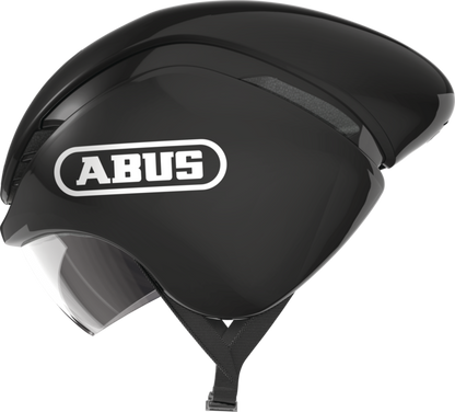 ABUS - GAMECHANGER TT shiny black