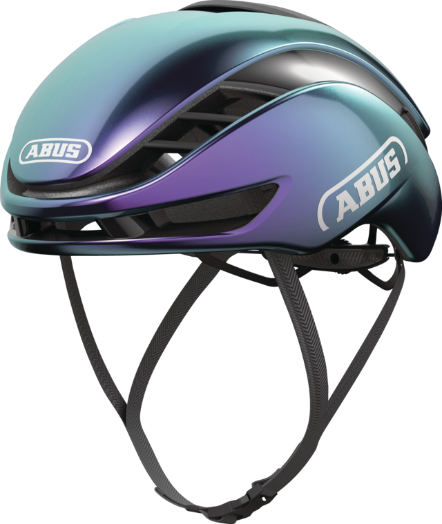 ABUS - GAMECHANGER 2.0 pure grey
