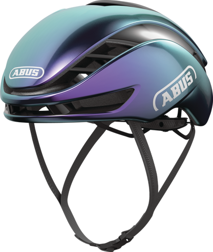 ABUS - GAMECHANGER 2.0 pure grey