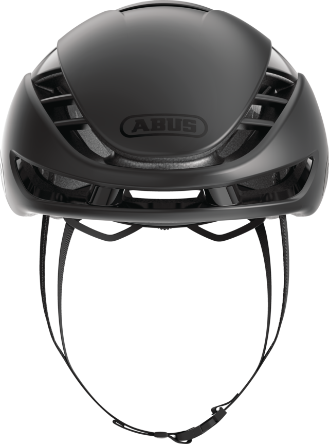 ABUS - GAMECHANGER 2.0 pure grey