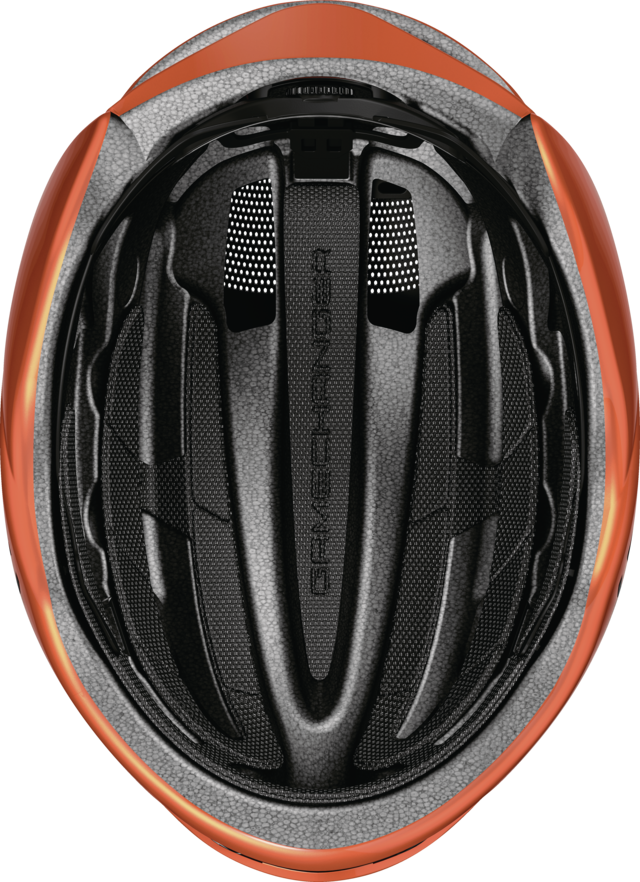 ABUS - GAMECHANGER 2.0 pure grey