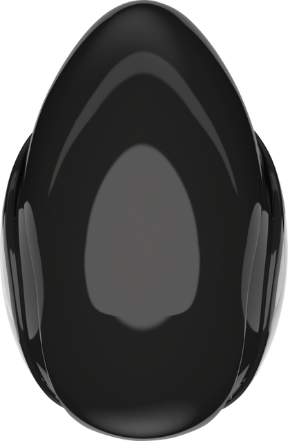 ABUS - GAMECHANGER TT shiny black