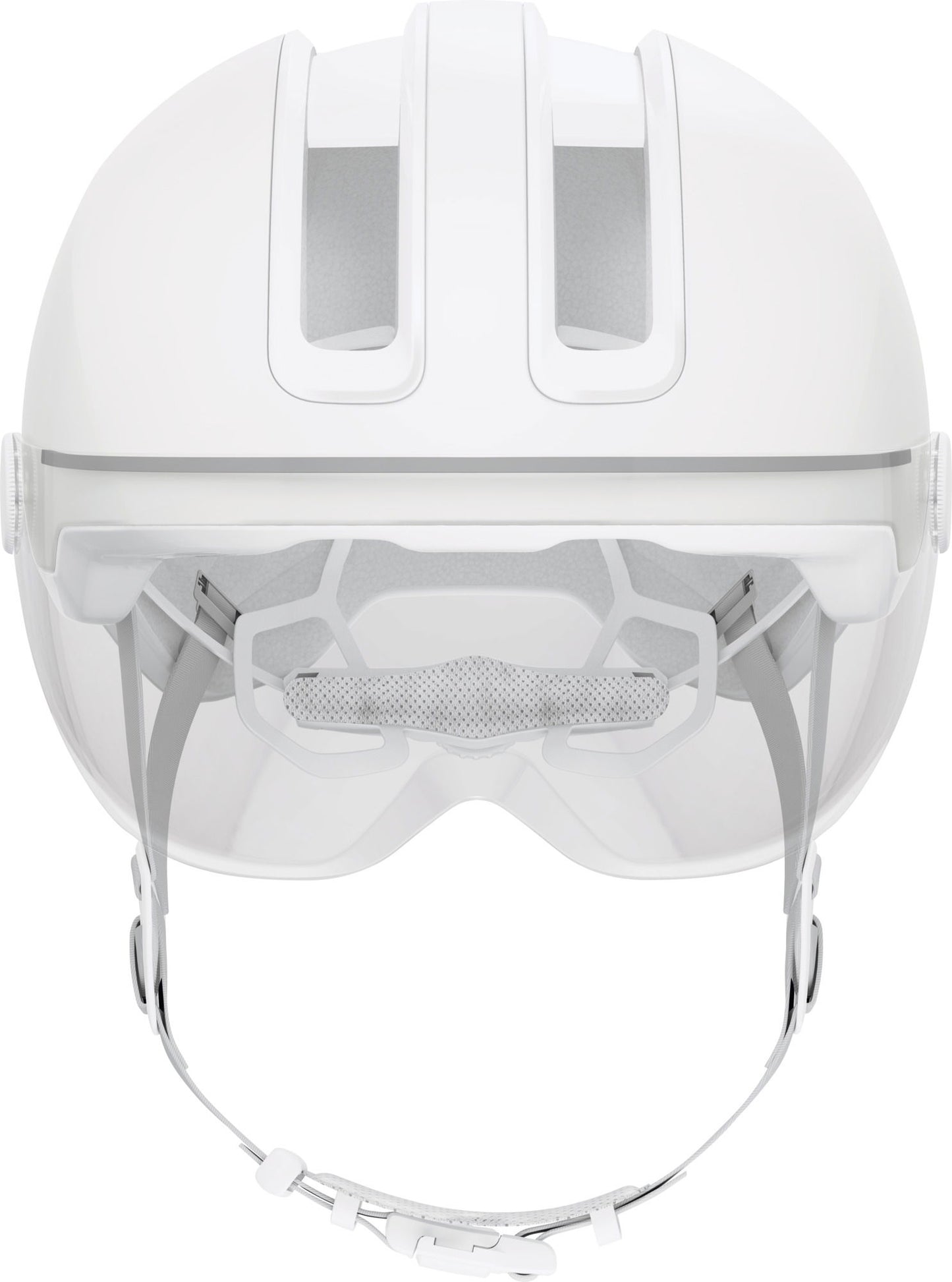 ABUS - HUD-Y ACE