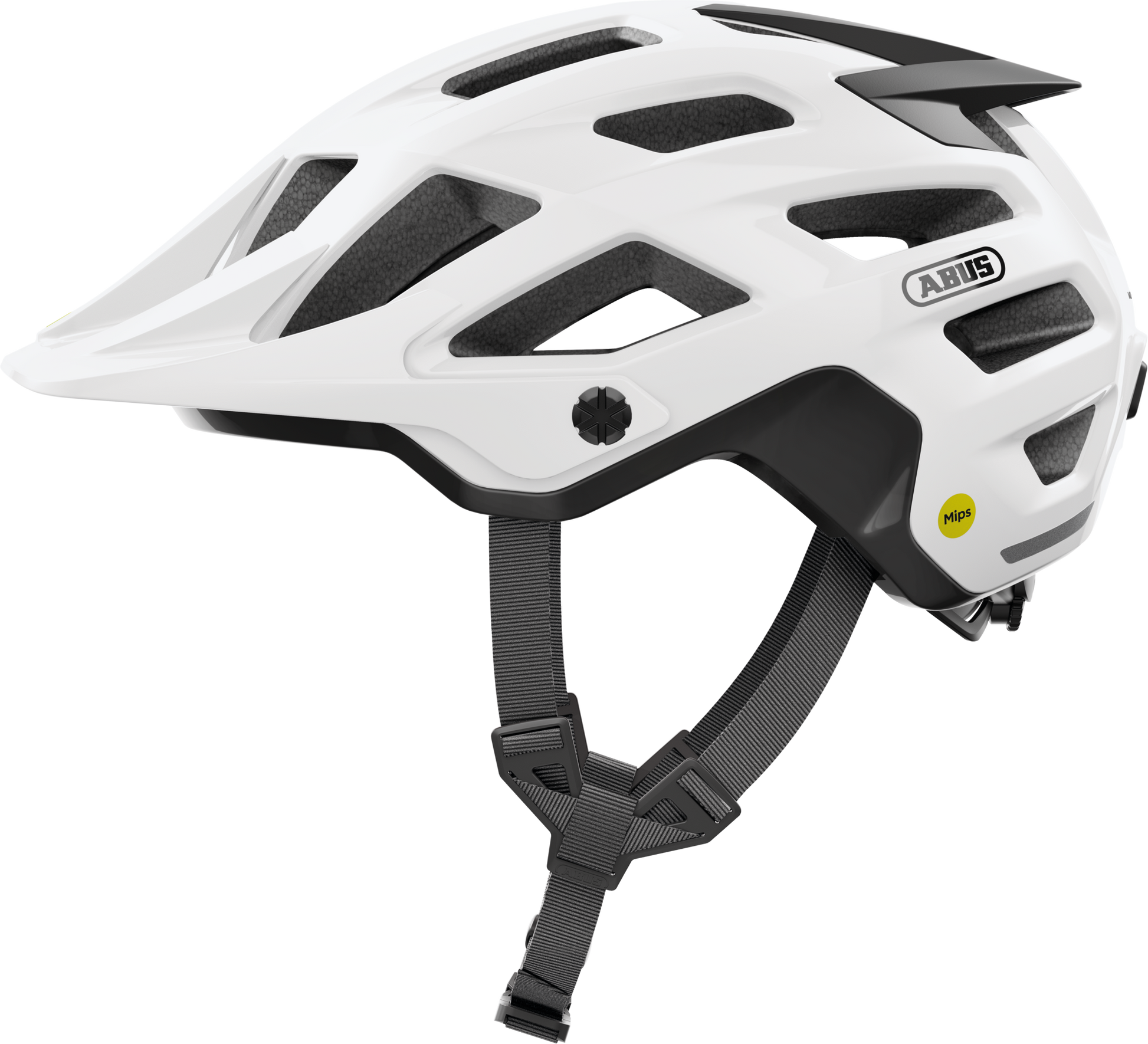 ABUS - MOVENTOR 2.0 MIPS