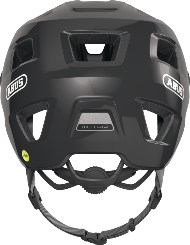 ABUS - MOTRIP MIPS shiny black