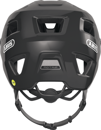 ABUS - MOTRIP MIPS shiny black