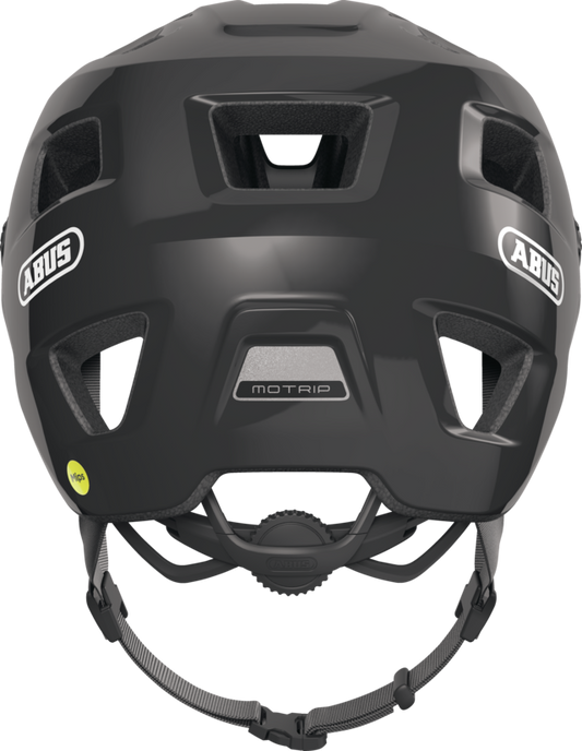 ABUS - MOTRIP MIPS shiny black
