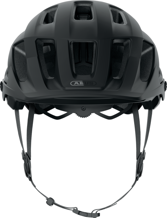 ABUS - MOVENTOR 2.0 velvet black