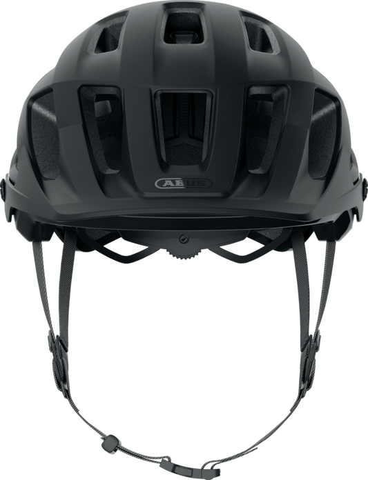 ABUS - MOVENTOR 2.0 velvet black