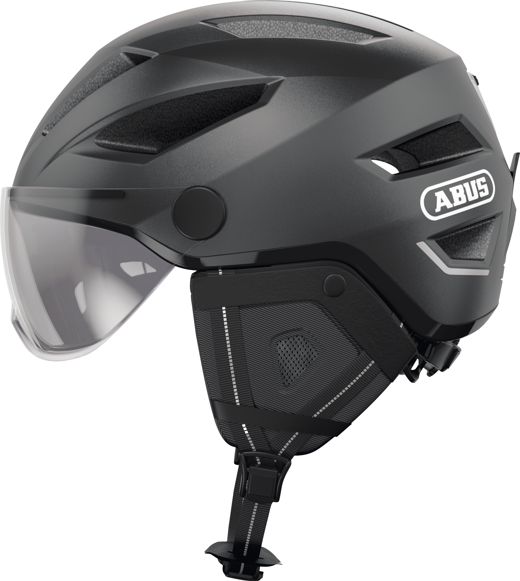 ABUS - PEDELEC 2.0 ACE titan