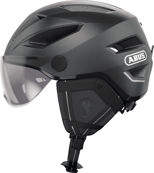 ABUS - PEDELEC 2.0 ACE titan