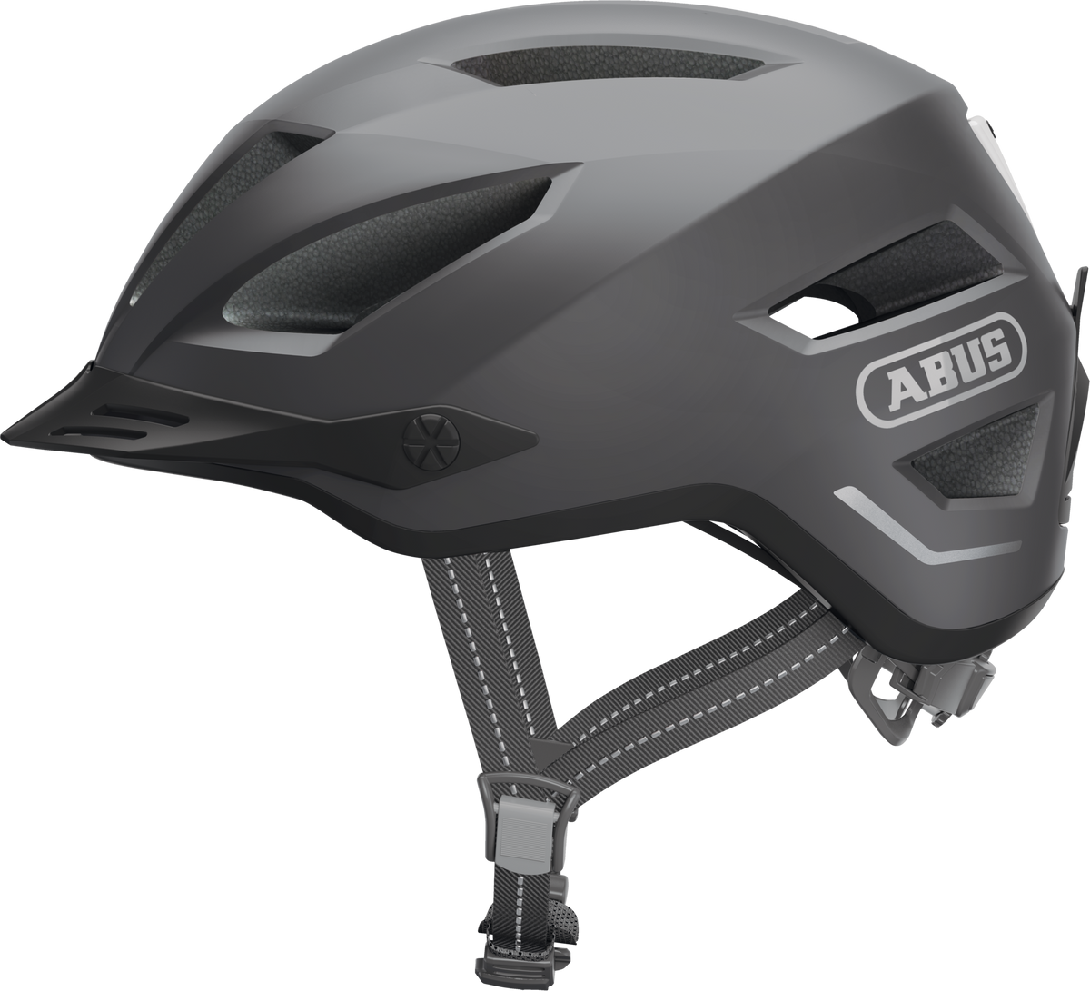 ABUS Pedelec 2.0 Cycling Helmet Titan / Small