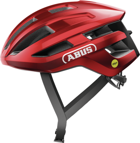 ABUS - POWERDOME MIPS