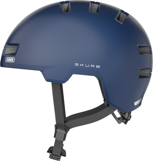 Abus - Skurb