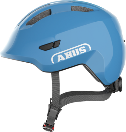 ABUS - SMILEY 3.0 blue croco