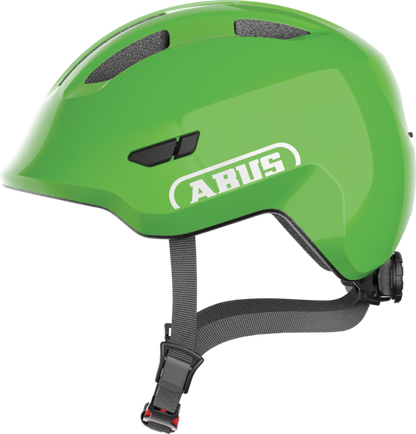 ABUS - SMILEY 3.0 blue croco