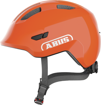 ABUS - SMILEY 3.0 blue croco