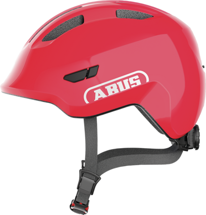 ABUS - SMILEY 3.0 blue croco