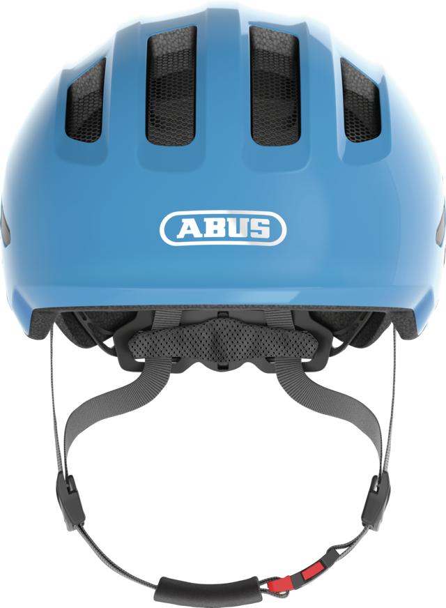 ABUS - SMILEY 3.0 blue croco