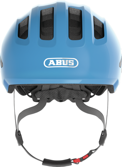 ABUS - SMILEY 3.0 blue croco