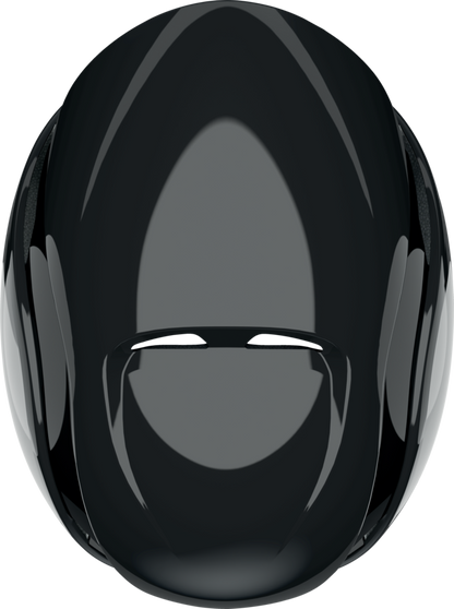 ABUS - GAMECHANGER Tri shiny black M