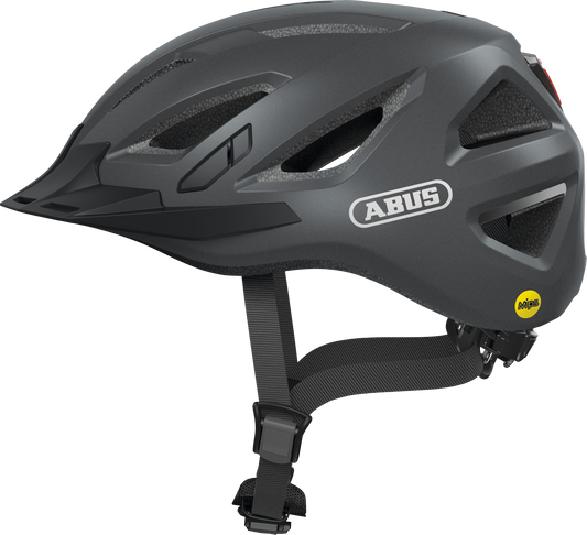ABUS Urban-I 3.0 MIPS Cycling Helmet Titan / Extra Large