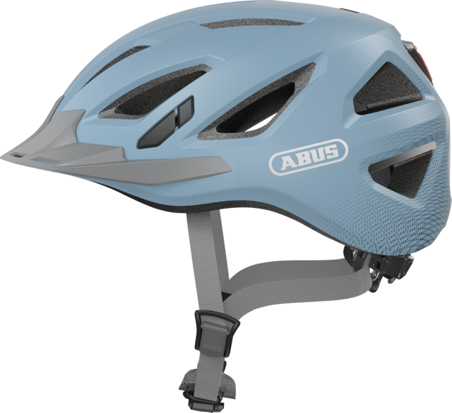 ABUS Urban-I 3.0 Cycling Helmet Glacier Blue / Small
