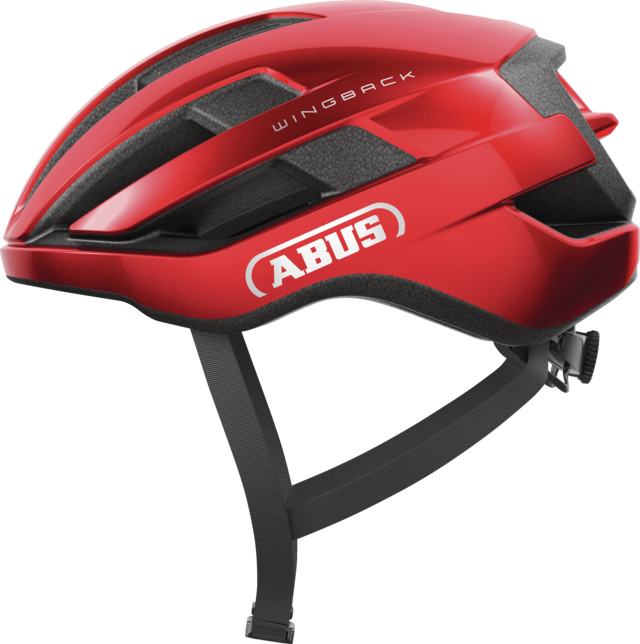 Abus - Wingback