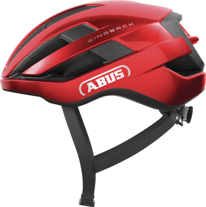 Abus - Wingback