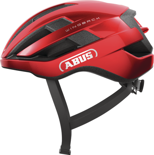 Abus - Wingback