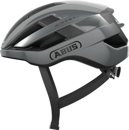 Abus - Wingback