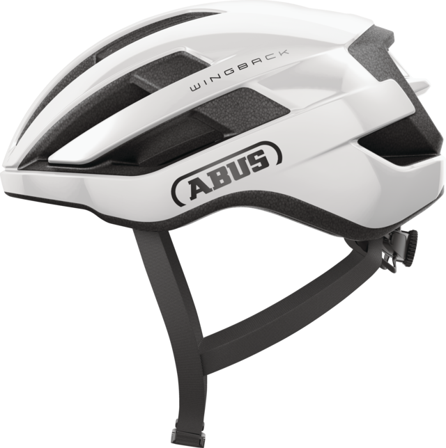 Abus - Wingback