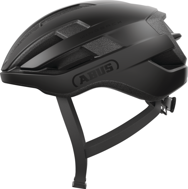 Abus - Wingback
