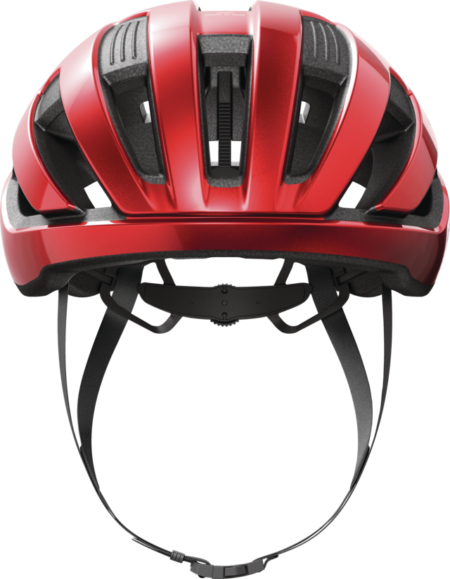 Abus - Wingback