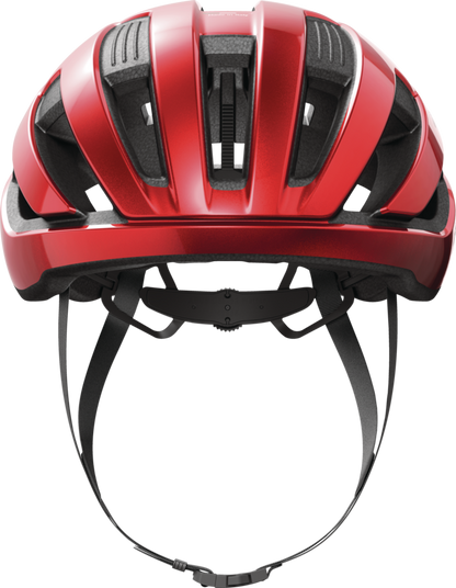 Abus - Wingback
