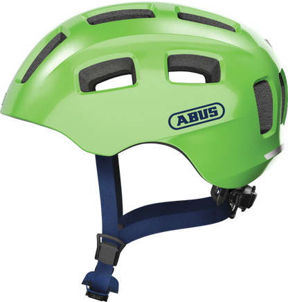 ABUS - YOUN-I 2.0 mono red