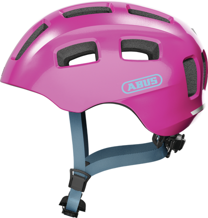 ABUS - YOUN-I 2.0 mono red