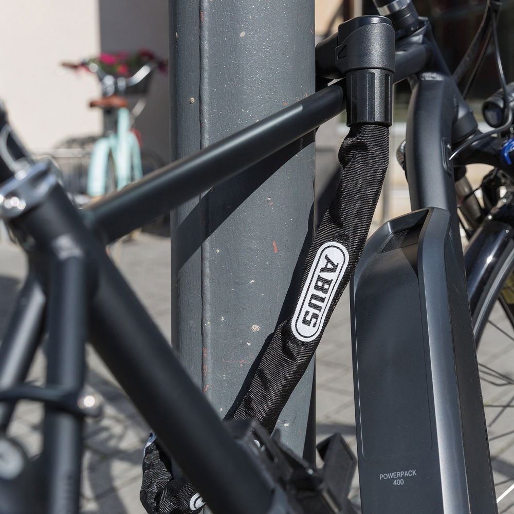 ABUS - Chain Lock - 1010/