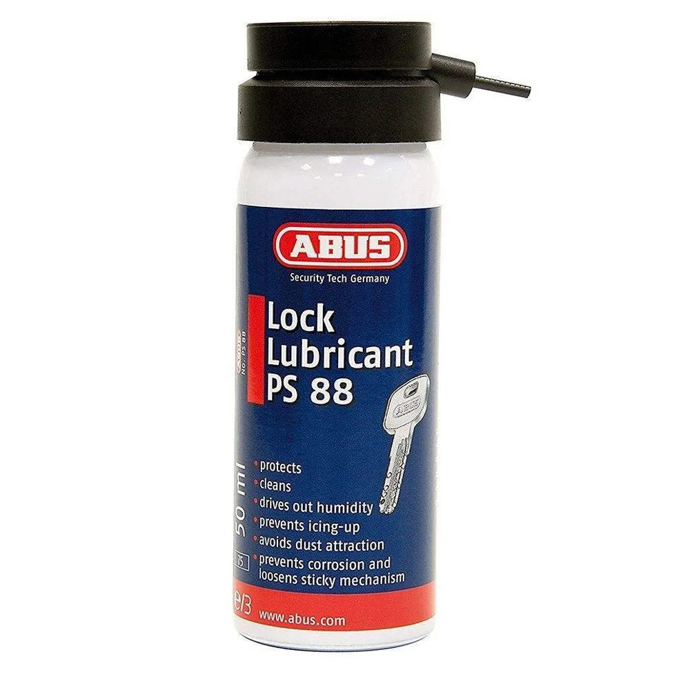 ABUS - PS88 Lock Maintenance Spray