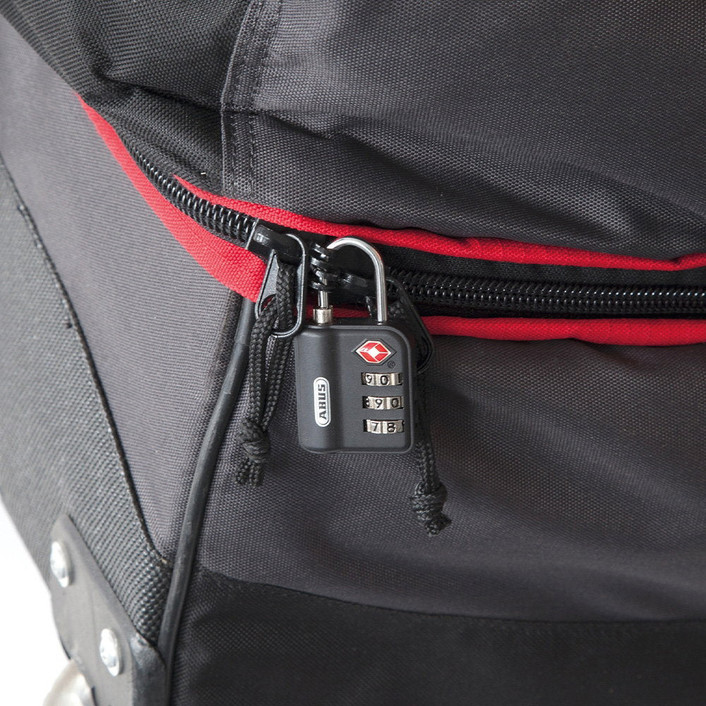 ABUS - 147 TSA Approved Padlock Combi