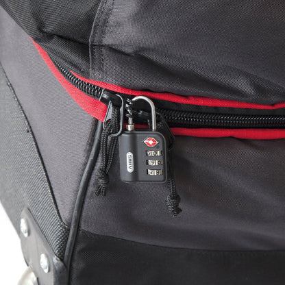 ABUS - 147 TSA Approved Padlock Combi