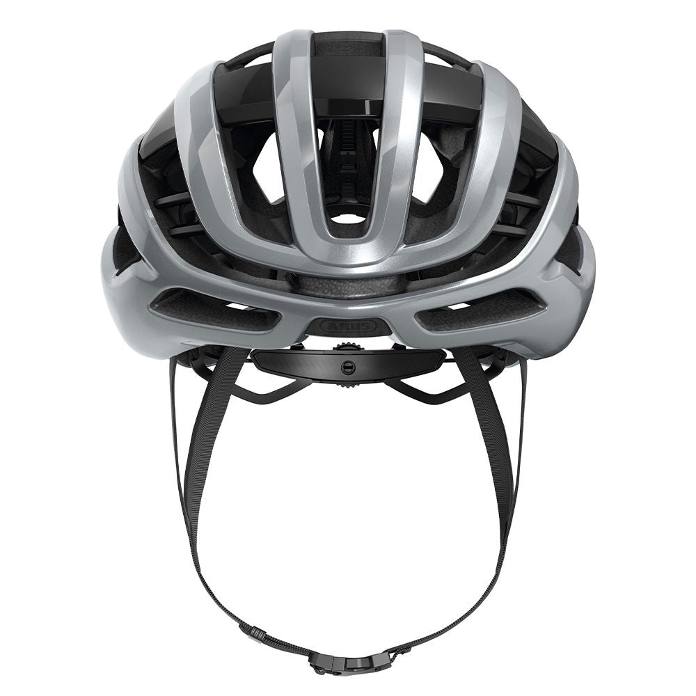 ABUS - AIRBREAKER 2.0 graphite silver S