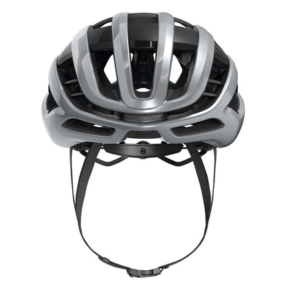 ABUS - AIRBREAKER 2.0 graphite silver S