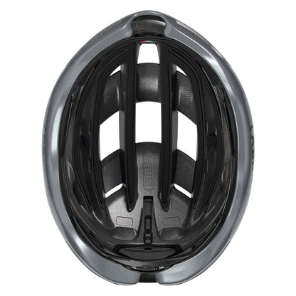 ABUS - AIRBREAKER 2.0 graphite silver M