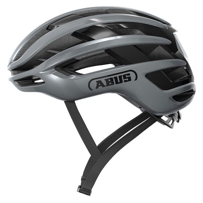 ABUS - AIRBREAKER 2.0 graphite silver S