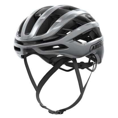 ABUS - AIRBREAKER 2.0 graphite silver S