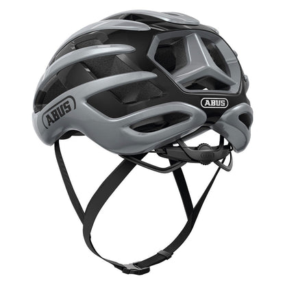 ABUS - AIRBREAKER 2.0 graphite silver S