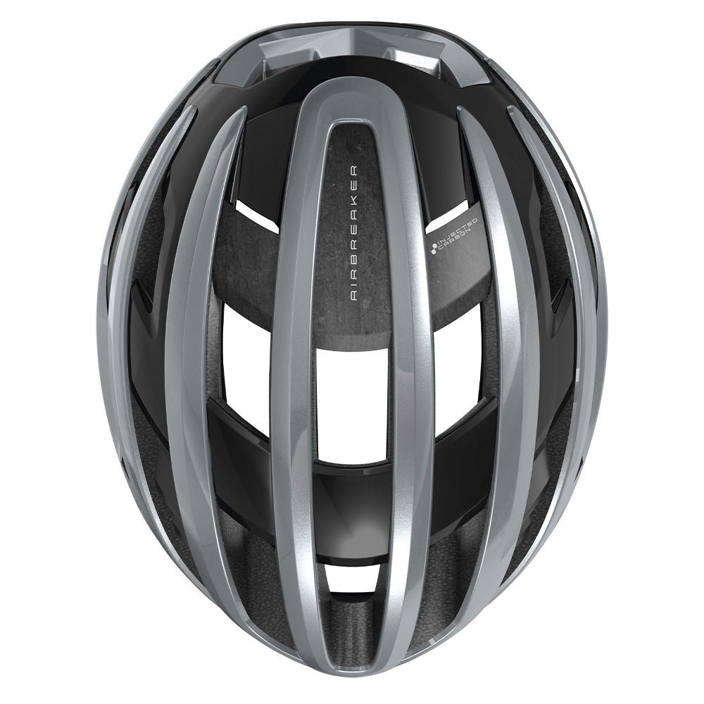 ABUS - AIRBREAKER 2.0 graphite silver M